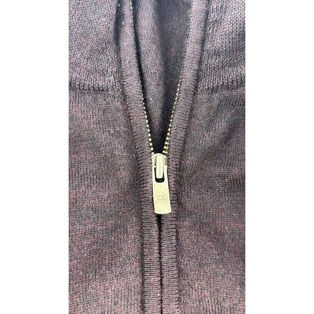 Calvin Klein business extra